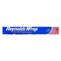 Papel Aluminio Reynolds Caja 7.6 m