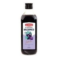 Vinagre Balsámico Huerto Alamein 500ml