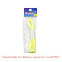 Cinta Satinada 7 mm x 5 m Carpaccio Surtido