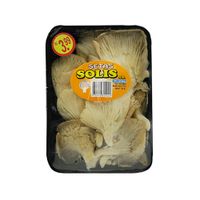 Setas Solis Bandeja 125 gr
