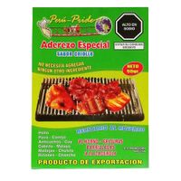 Aderezo Especial Sabor Criollo Sobre 90 g