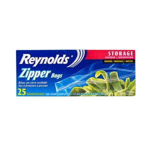 Reutilizables