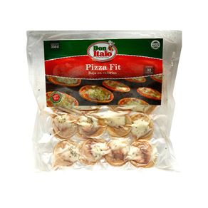 Pizzas