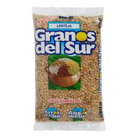Lenteja Granos Del Sur