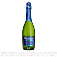 Espumante Blend Semi Seco Don Castelo Botella 750 ml
