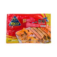 Tocino Ahumado Premium Rico 100g