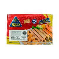 Jamón del País Premium Rico 200g