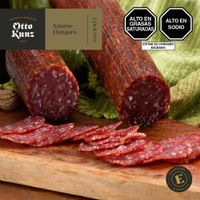Salame H£ngaro Otto Kunz x kg