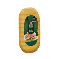 Jamón del País Artesanal Braedt x kg