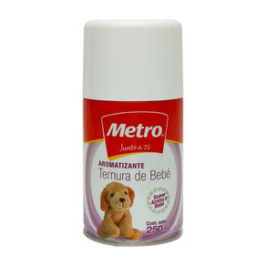 Aromatizadores
