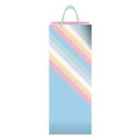 Bolsa de Regalo para Botella DG Regalos Femme