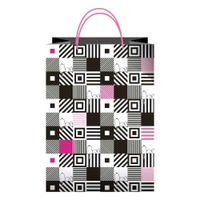 Bolsa Extragrande Distribuidora Gráfica Snoopy