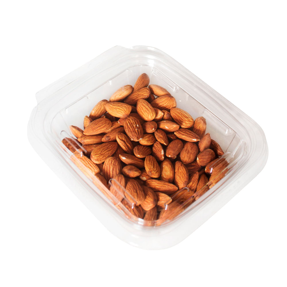 Almendras Naturales x kg