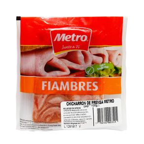Prensados