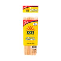 Brochetas Inti 20 cm Paquete 100 und