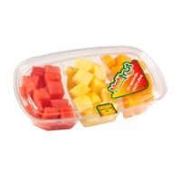 Ensalada de Frutas Piña, Sandía y Papaya Natifrut 340g