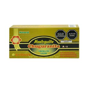 Margarinas