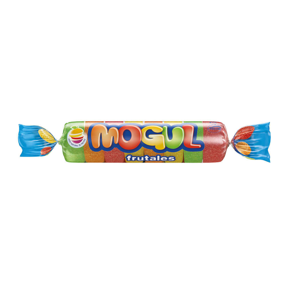Gomitas Frutales Mogul 35g