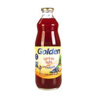 Agua de Piña con Arándanos Light Golden 1L