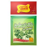 Salsa Culantrito con Espinaca Sobre 93.6 g