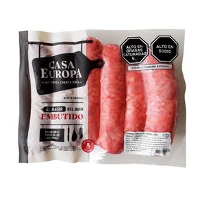 Chorizos