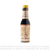 Amargo de Angostura Mr.Jigger Frasco 75 ml