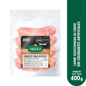 Chorizos