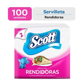 Servilletas