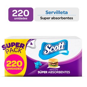 Servilletas