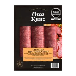Chorizos