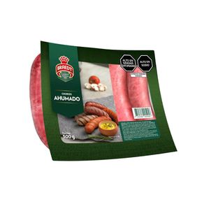 Chorizos