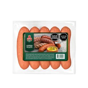 Chorizos