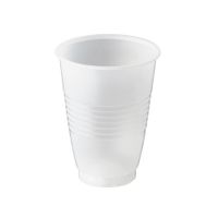 Vaso Descartable Tami 355 ml Translúcido Paquete 25 unid