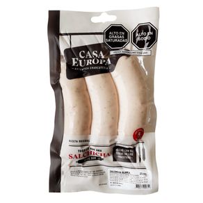 Salchichas
