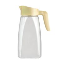 Jarra 2.2L Basa GYG H2O Beige