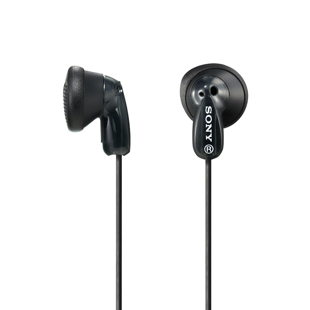 Sony Audífonos In Ear MDR-E9LP Negro