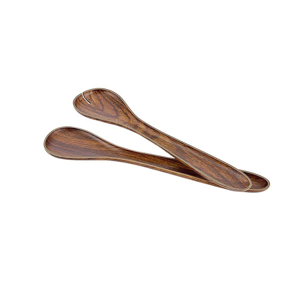 Pack x2 Cuchara Krea para Servir de Caoba