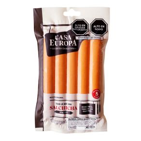 Salchichas