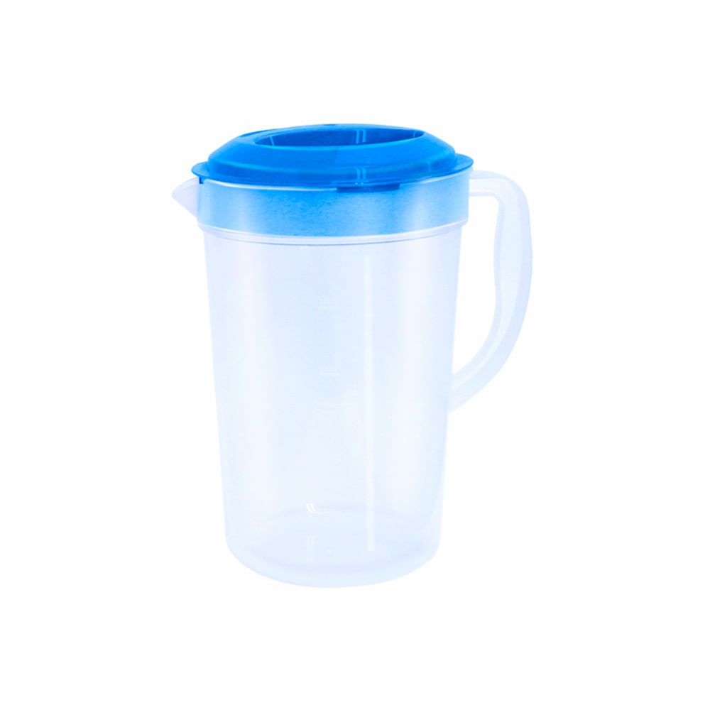 Basa Jarra Tropical 4.5 lt