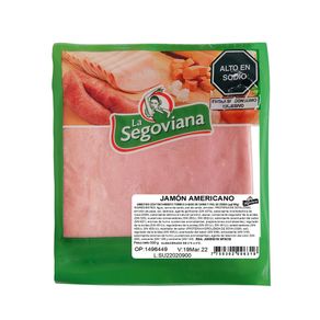 Jamones