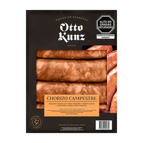 Chorizos