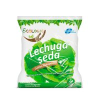 Lechuga de Seda Hidropónica de Invernadero Ecologic x unid