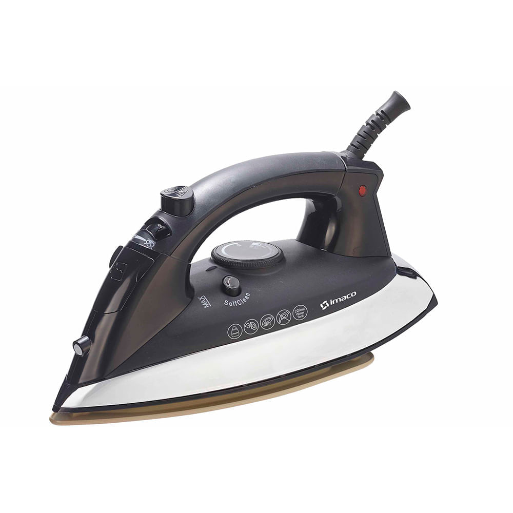 Imaco Plancha a Vapor ETA181 2000W