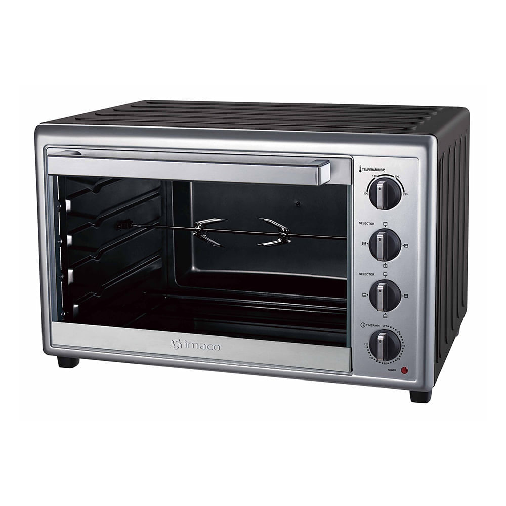 Imaco Horno de Convección Eléctrico 88 Lt HEB88R