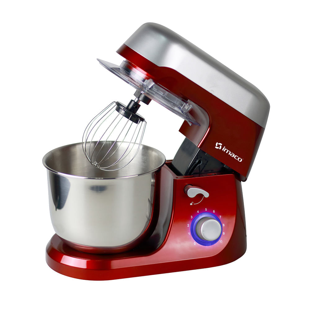 Imaco Batidora de Pedestal SM800P 4.2 Lt