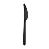 Cuchillo Desechable Darnel Bistrot 100un. Negro