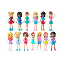 Muñeca Polly Pocket Surtido
