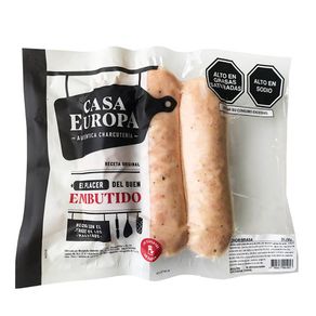 Chorizos