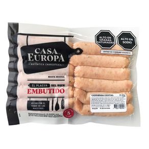 Chorizos