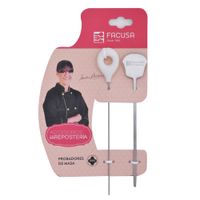 Probadores de Masa Blister 2 unid